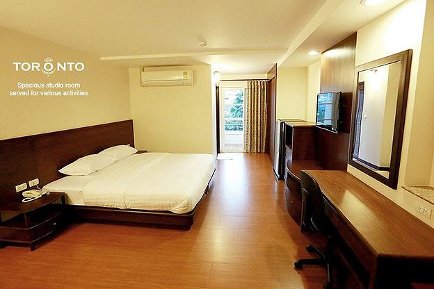 Condo · bangkok — photo 3