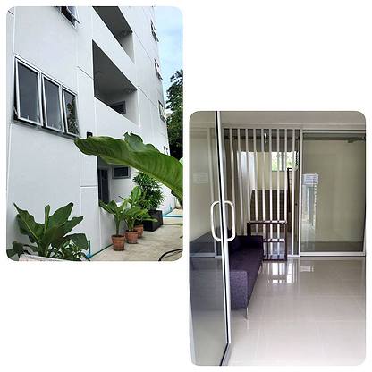 Condo · Huai Khwang, bangkok — photo 3