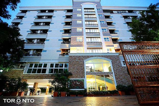 Condo · bangkok — photo 2