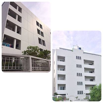 Condo · Huai Khwang, bangkok — photo 2