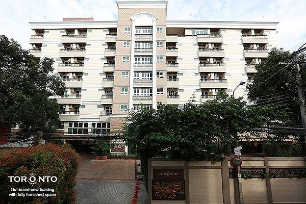 Condo · bangkok — photo 1