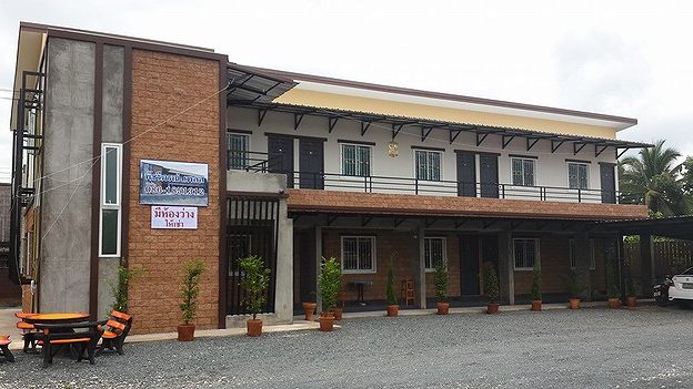 Condo · Mae Rim, chiang_mai — photo 1