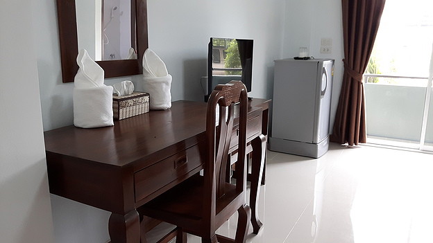 Condo · bangkok — photo 4