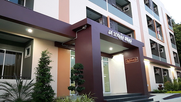 Condo · bangkok — photo 1