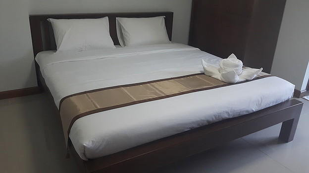 Condo · bangkok — photo 2