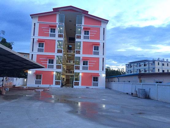 Condo — photo 4