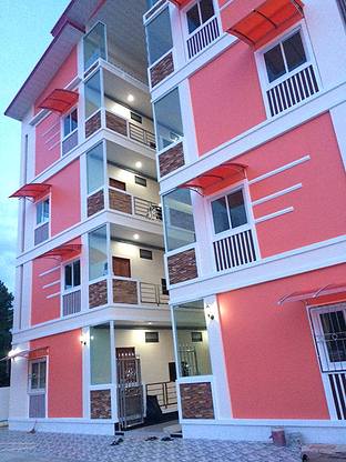 Condo — photo 3