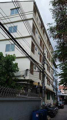 Condo · Phasi Charoen, bangkok — photo 2