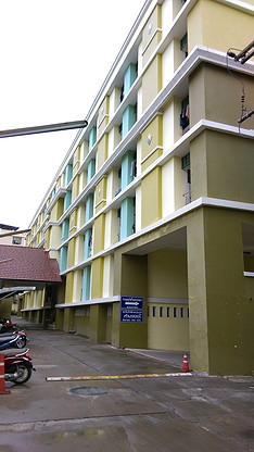 Banrao Residence - Apartment for Rent