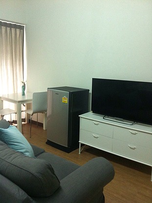 Condo · Khlong Toei, bangkok — photo 3