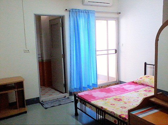 Condo · Mueang Nonthaburi