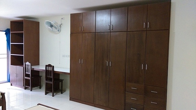 Condo · Mueang Chiang Mai, chiang_mai — photo 4