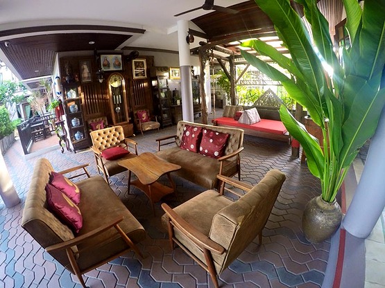 Condo · Bang Lamung, chon_buri — photo 3