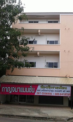 Condo — photo 3