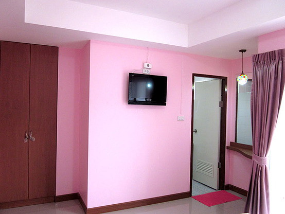 Condo · Bang Khae, bangkok — photo 5