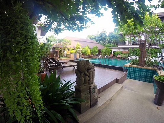 Condo · Bang Lamung, chon_buri — photo 4