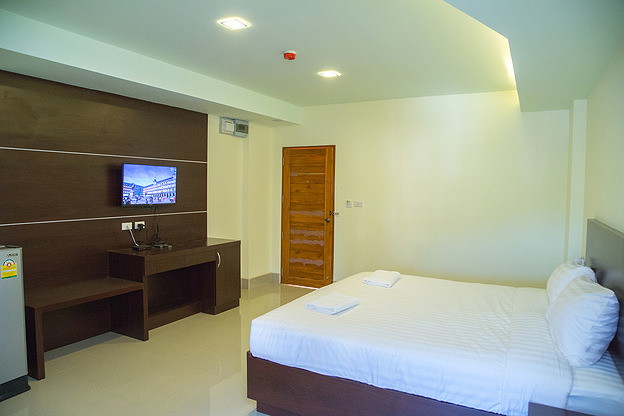 smile residence