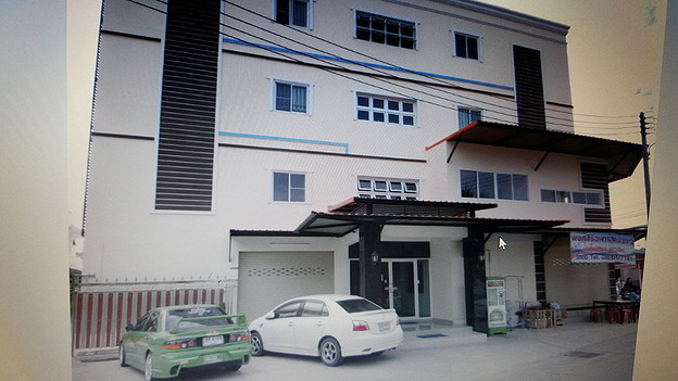 Condo · Mueang Chon Buri, chon_buri — photo 2