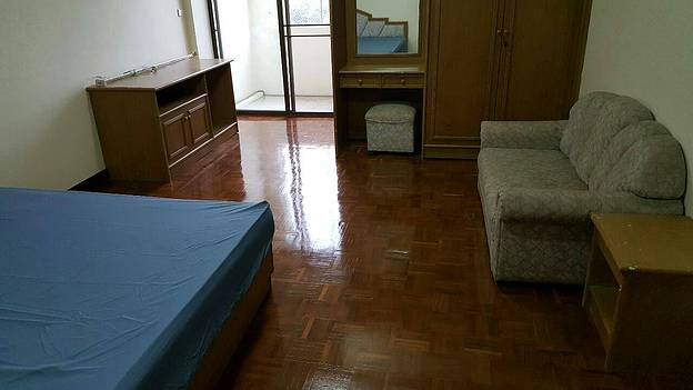 Condo · Mueang Chiang Mai, chiang_mai — photo 2