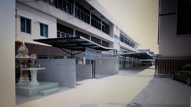 Condo · Mueang Chon Buri, chon_buri — photo 3