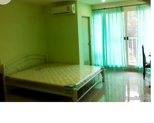 Condo · Nong Khaem, bangkok — photo 2