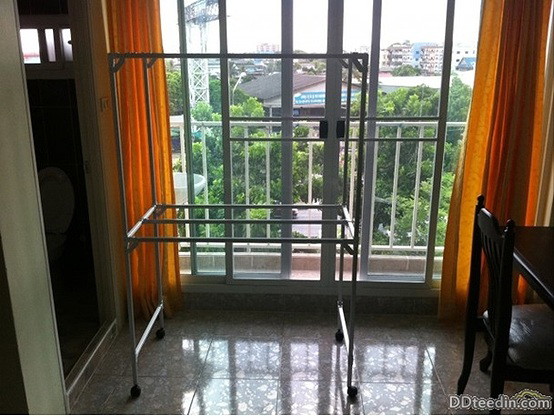 Condo · Nong Khaem, bangkok — photo 3