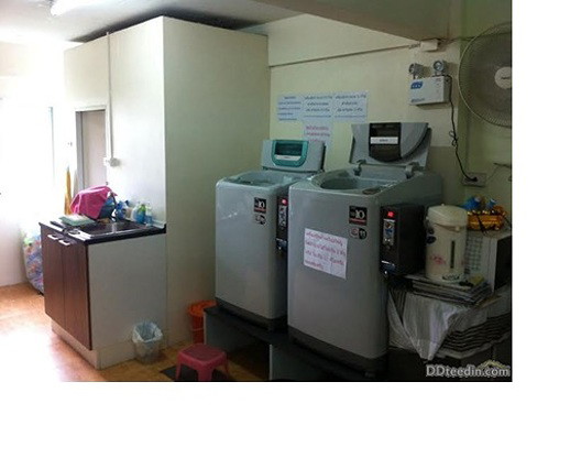Condo · Nong Khaem, bangkok — photo 4