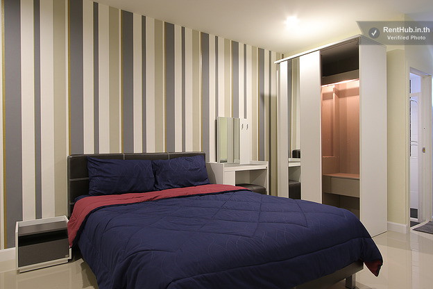 Condo · Phra Khanong, bangkok — photo 2