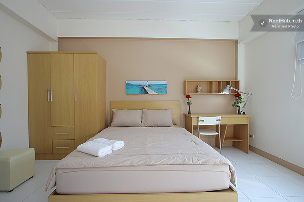 Condo · Bang Phli — photo 4