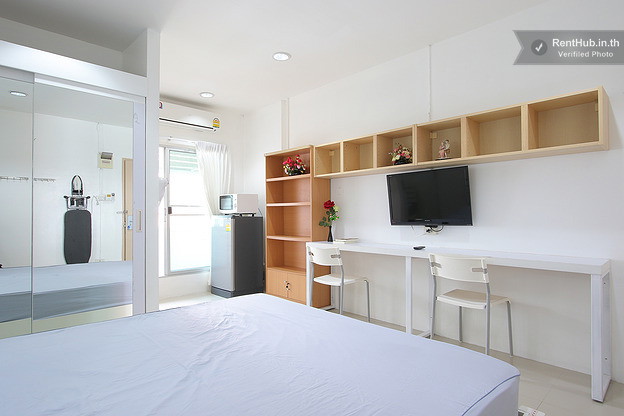 Condo · Bang Phli — photo 3