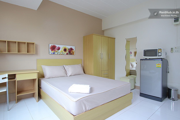 Condo · Bang Phli — photo 5