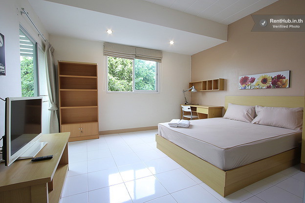 Condo · Bang Phli — photo 2