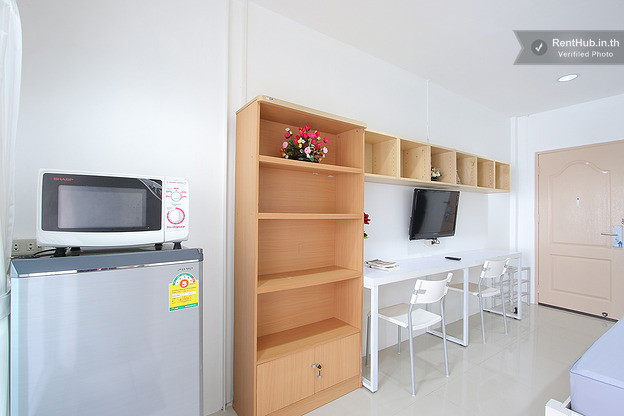 Condo · Bang Phli — photo 4