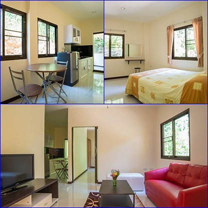 Condo · Kathu, phuket — photo 1