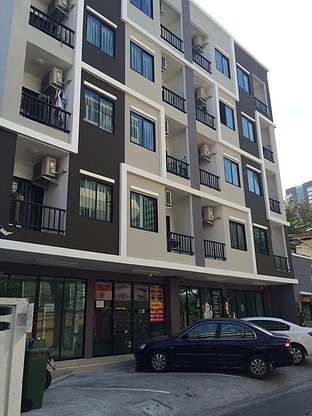 Condo · Chatuchak, bangkok — photo 1