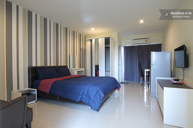 Condo · Phra Khanong, bangkok — photo 3