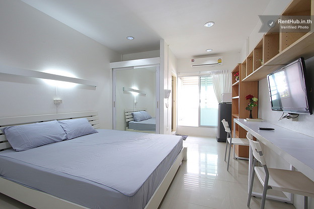 Condo · Bang Phli — photo 2