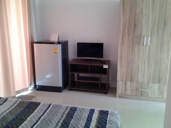 Condo · Mueang Nonthaburi — photo 3