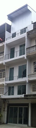 Condo · Bang Bon, bangkok — photo 4