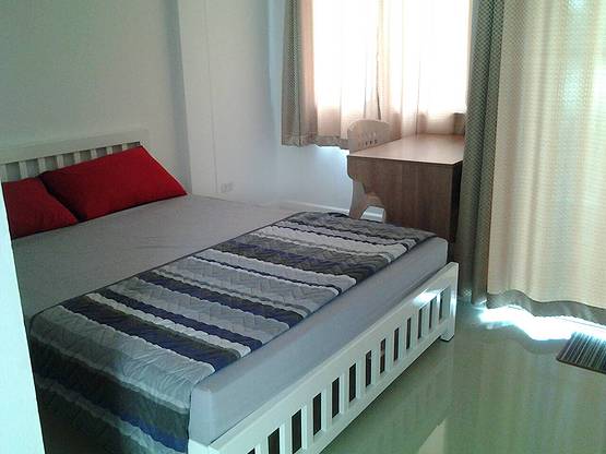 Condo · Mueang Nonthaburi