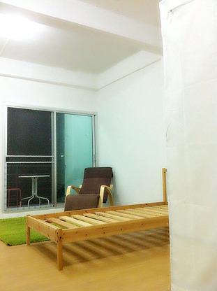 Condo · Bang Bon, bangkok — photo 3