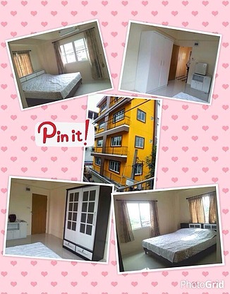 Condo · bangkok — photo 1