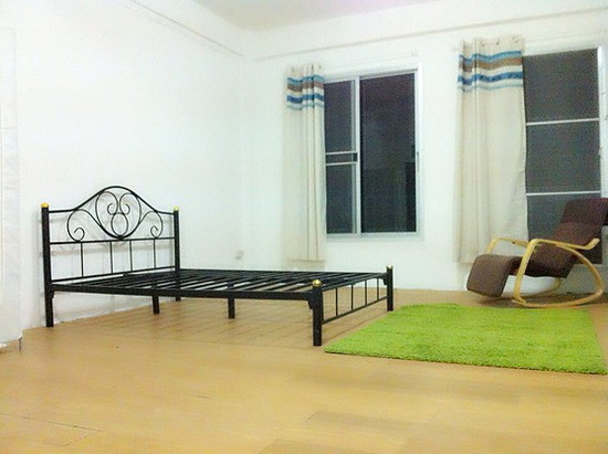 Phurin Residence - Apartment for Rent