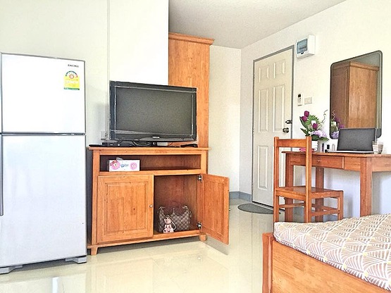 Condo — photo 5