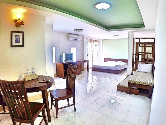Condo · Si Racha, chon_buri — photo 1