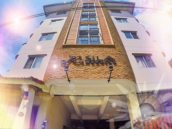 Condo · Si Racha, chon_buri — photo 2