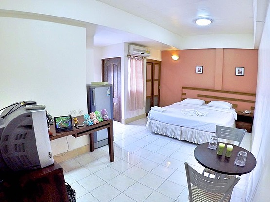 Condo · Si Racha, chon_buri — photo 4