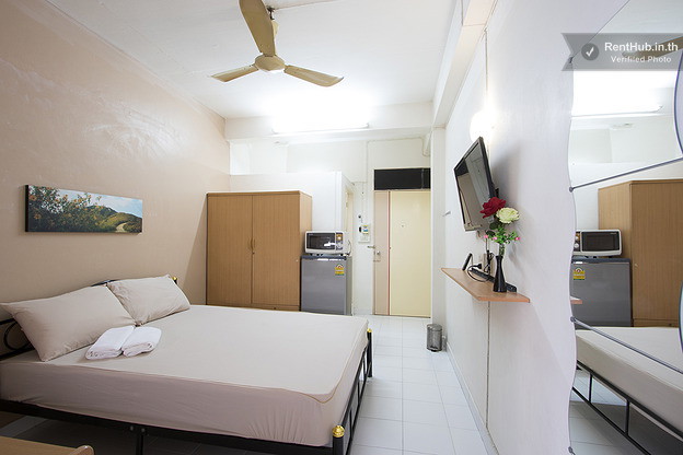 Condo · Khlong San, bangkok — photo 2