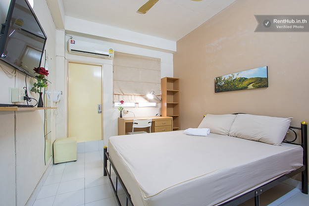 Condo · Khlong San, bangkok — photo 4
