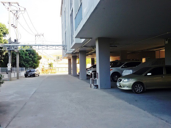 Condo · Mueang Chiang Mai, chiang_mai — photo 5